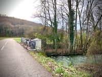 Etaules da Messigny