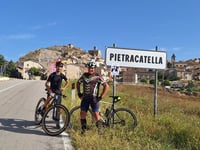 Pietracatella von La Rondine