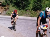 Alpe d'Huez