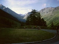 L'Alpage de Mandelon von Mâche
