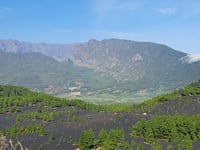 Mirador de la Cumbrecita von Barrial