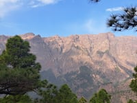 Mirador de la Cumbrecita von Barrial