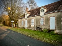 Route de Vailly