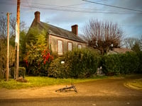 Route de Vailly