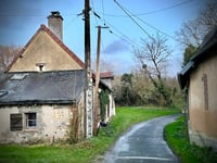 Route de Vailly