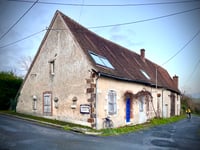 Chemin de Badineau