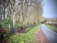 Chemin de Badineau