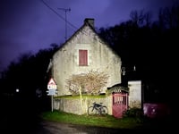 Côte de la Rochette von La Rochette