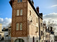 Côte de la Cathédrale