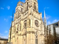 Côte de la Cathédrale