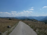 Brljevo von Vrbnica