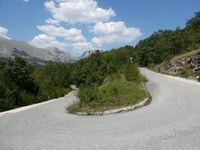 Brljevo von Vrbnica