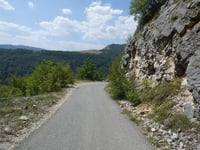 Brljevo von Vrbnica