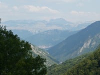 Poljana von Vrbnica