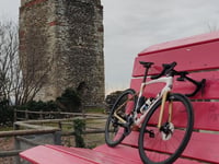 Torre di Gattinara von Gattinara über Via alla Torre