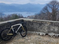 Monte Mesma von Lortallo