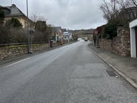 Röspelkopf da Rüdesheim am Rhein