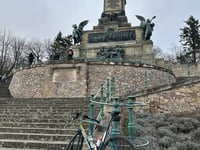 Fichtenkopf da Rüdesheim am Rhein