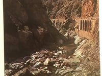 Col de Vergio von Ponte Castirla