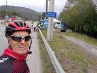 Col d’Èze von Nice