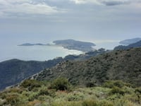 Col d’Èze von Nice