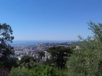 Aspremont von Nice