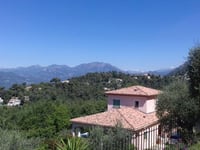 Aspremont von Nice