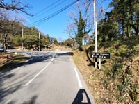 Col Vignon von Plan de la Tour