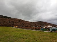 Monteluco di Roio da Bivio per Pianola