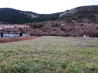 Monteluco di Roio depuis Bivio per Pianola