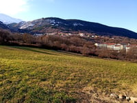 Vallesidola da Lilletta