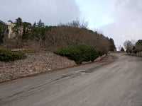 Villa Mazza da Pizzoli