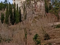 Villa Mazza da Pizzoli