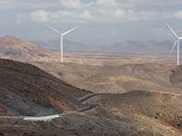 Alto de Guerimé from Marcos Sanchez