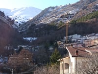 Bagno Grande da Lilletta