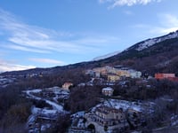 Bagno Grande da Lilletta