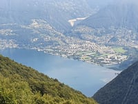 Alpe di Neggia von Vira