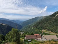 Alpe di Neggia von Vira