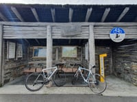 Alpe di Neggia von Vira