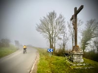 Route de Menetou-Râtel