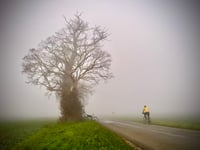 Route de Menetou-Râtel