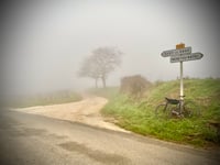 Route de Menetou-Râtel