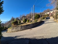 Via Mattello von Comerio