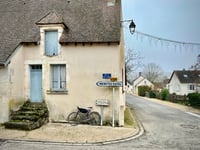Côte des Monts Damnés