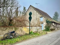 Côte des Monts Damnés