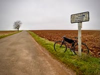 Rue de Graveron