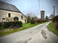 Rue de Graveron