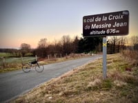 Signal d'Uchon / Mont Julien da Les Sertaux