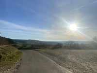 Les Chérelles von Irancy