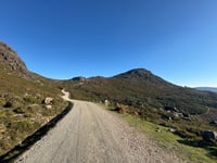 Monte Arruído / Coto das Forcadas